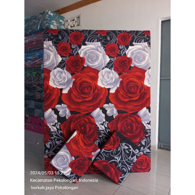 kasur inoac EON D23 GREEN 200x145x15