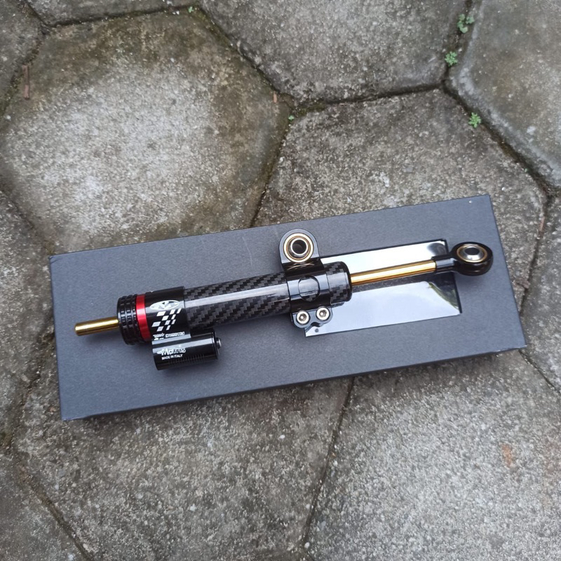 STABILIZER MATRIS KARBON STABILISER MATRIS KARBON PENDEK