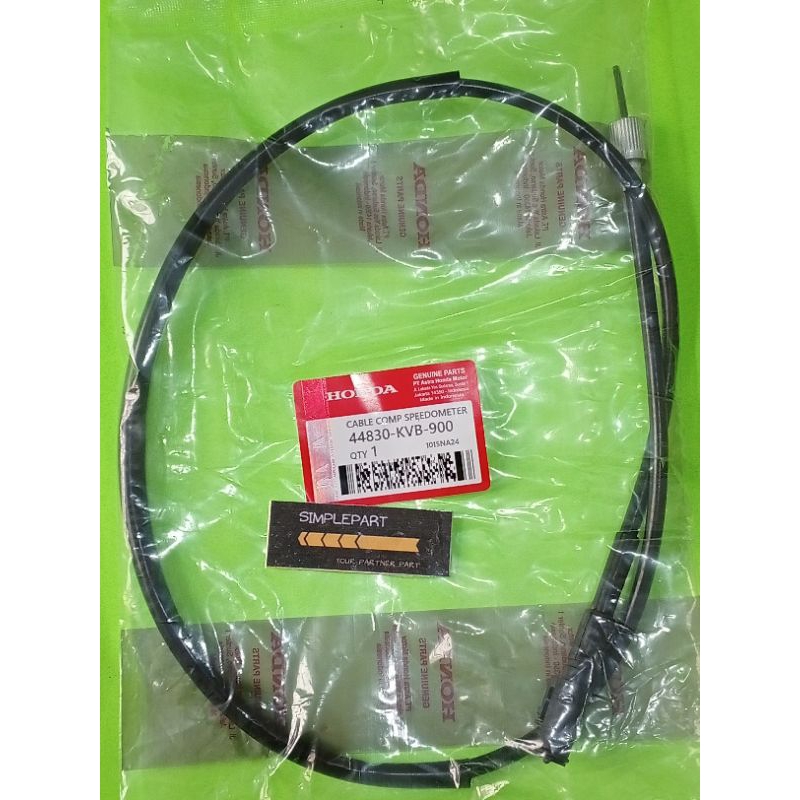 Kabel speedometer vario kabel speedometer beat kabel speedometer scoopy kabel speedometer beat fi ka