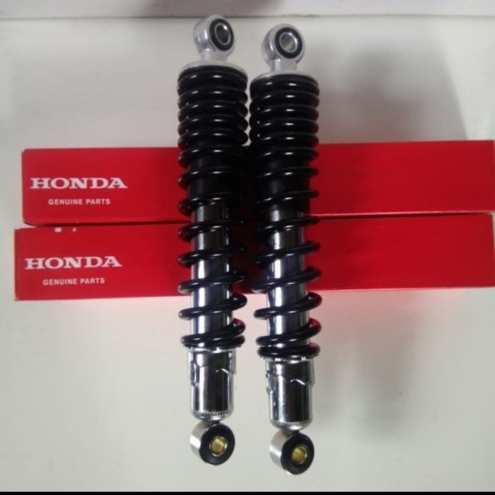 Shockbreaker honda megapro verza glpro glmax KC5