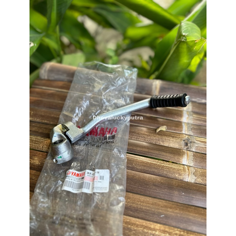 ENGKOL SELAH SELAHAN KICK STATER RXKING RX KING NEW ORIGINAL YAMAHA