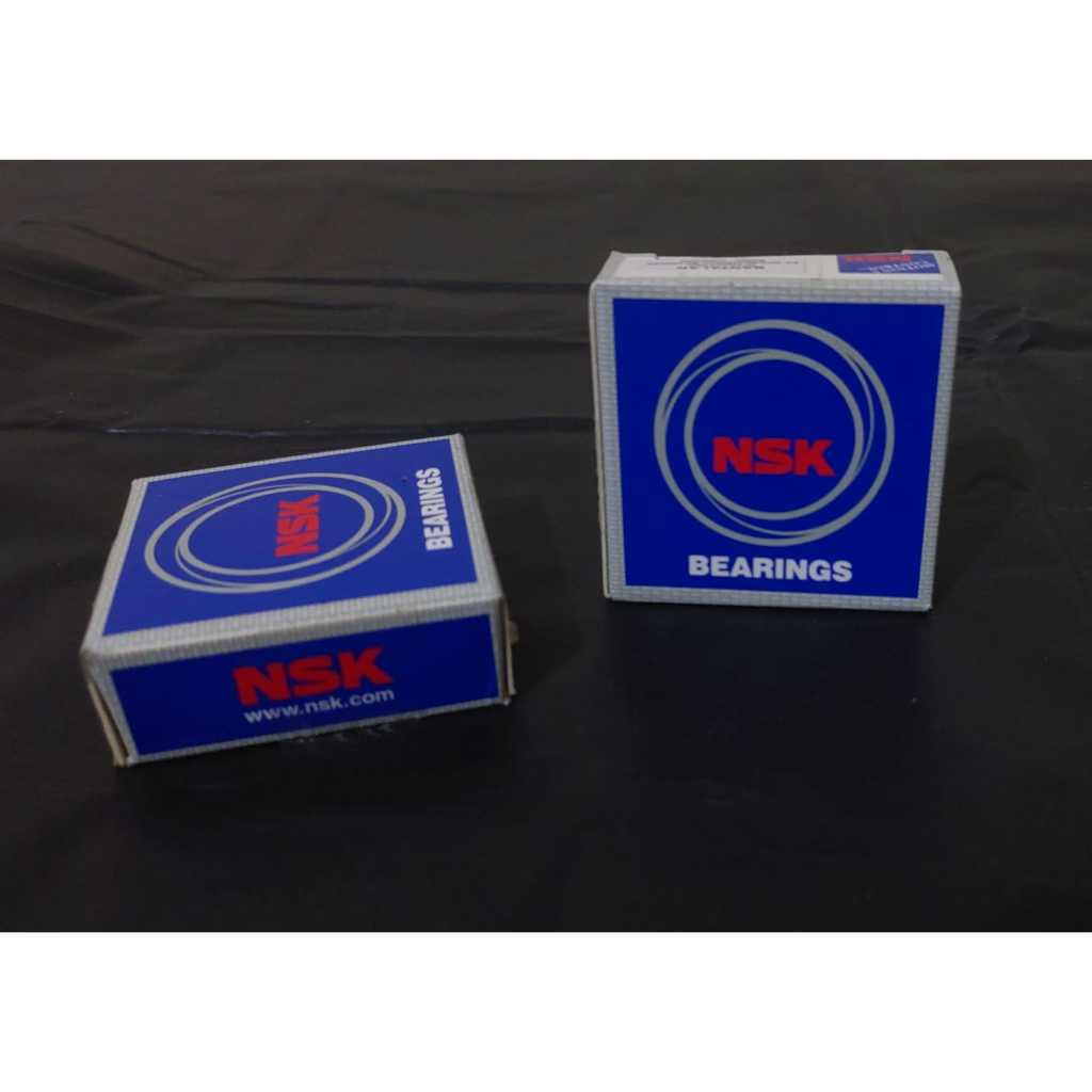 Bearing Roda YZ125 YZ125X YZ250X NSK JAPAN