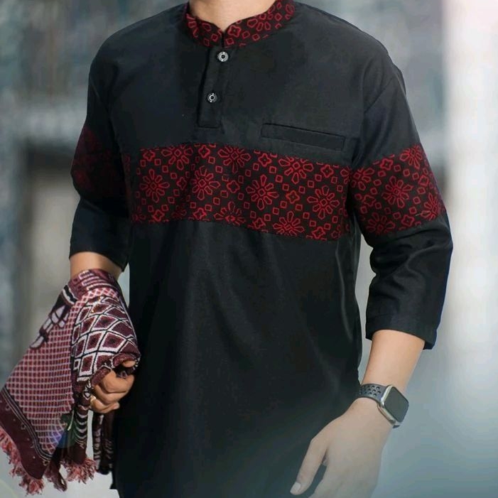 KERTABUMI BATIK MOKABAJ