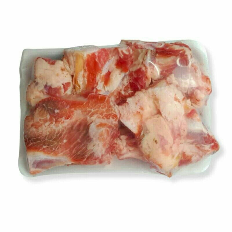 

Iga Sirip Frozen 500gr