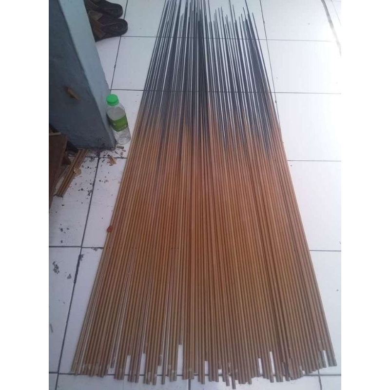 joran sutet bubut 200cm 6mm