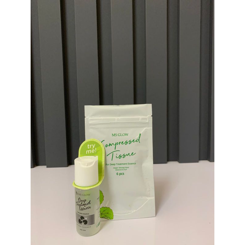 DEEP TREATMENT SALMON&CEMTELLA MINI