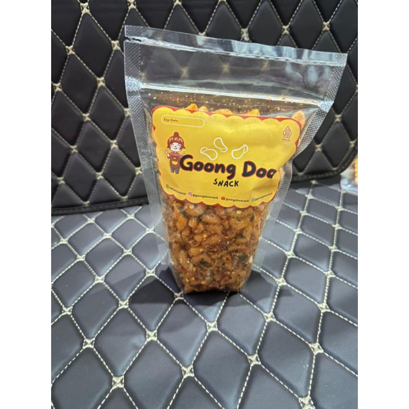 

Makaroni Cikruh 200gr