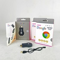 HDMI BLUETOOTH ANYCAST DONGLE LAYAR SMARTPHONE / HDMI ANYCAST DONGLE WIFI ALAT UNTUK MEYAMBUNGKAN HP