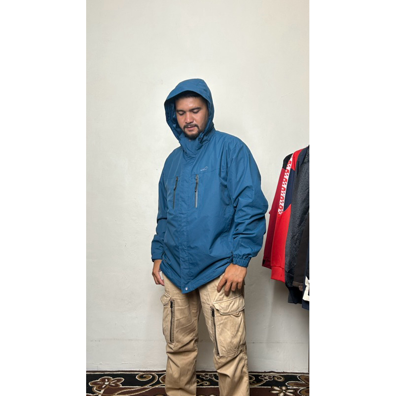 elfama gorpcore waterproof