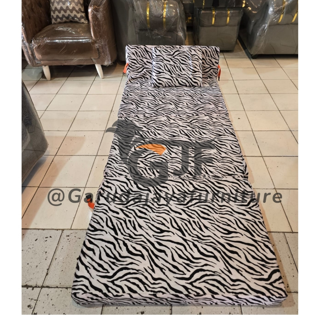 SOFA SANTAI/SOFA BISA DIJADIKAN KASUR/KASUR SODA SANTAI/KASUR DAN SOFA 2IN1/KASUR SOFA SANTAI BAHAN 