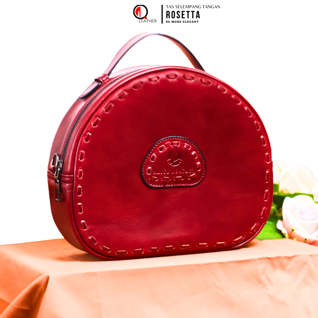 Tas Kondangan Selempang Cewek Sling Bag Kulit Asli Wanita Hand Bag Charles And Keith Tas Kerja Wanit