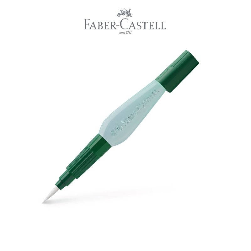 

Faber-Castell Kuas Lukis Water Brush M