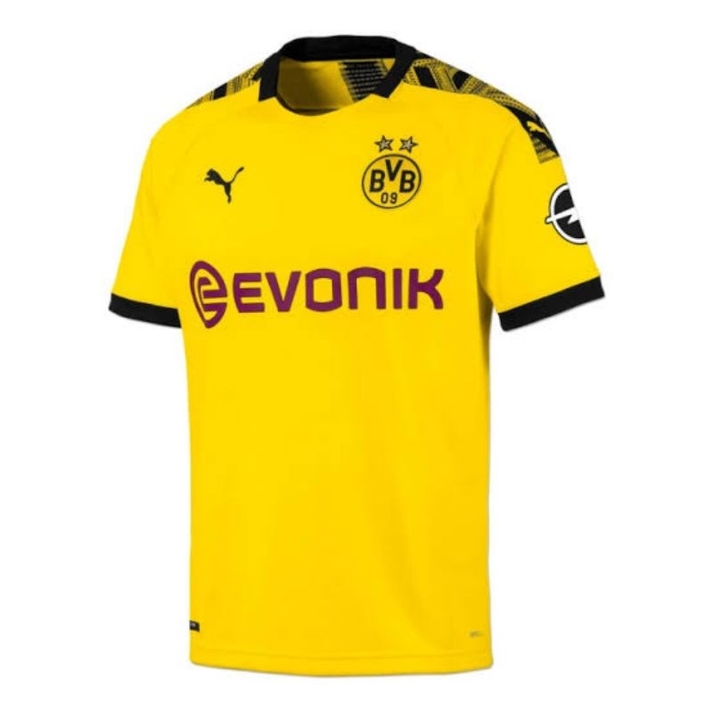 Jersey Original Dortmund Home 2019/20