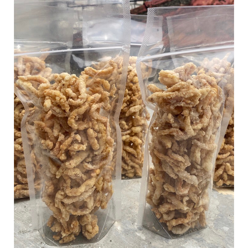 

Sunduk Crispy Tyana 500gram