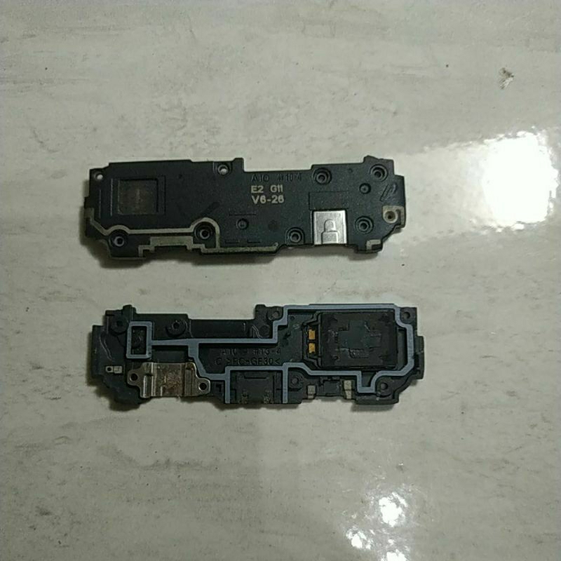 BAZZER BEKAS SAMSUNG A10 ORIGINAL