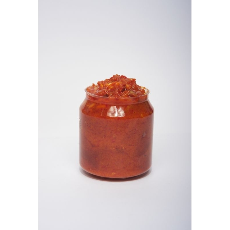 

SAMBAL PINDANG by Manja Sambal | Sambal Pindang