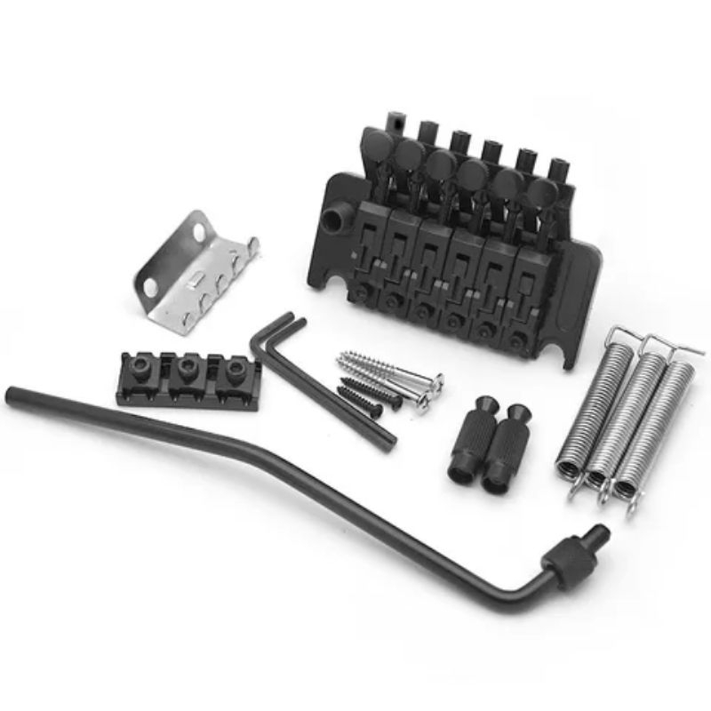 TREMOLO UPDOWN BLACK