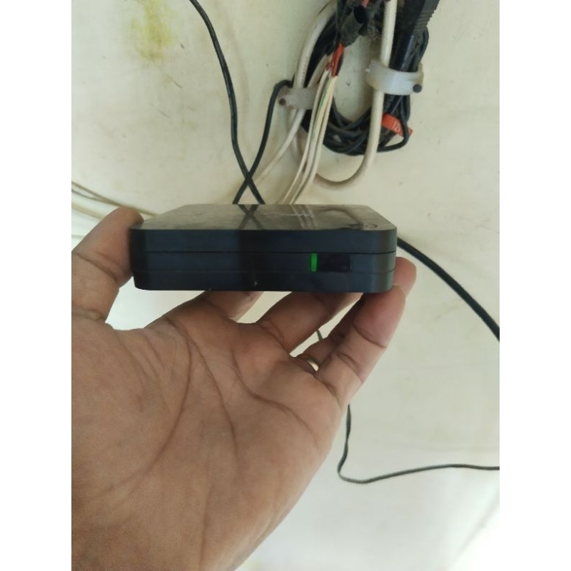 STB  ZXV10 B860H V2 BOX UNIT BATANGAN+ ADAKTOR