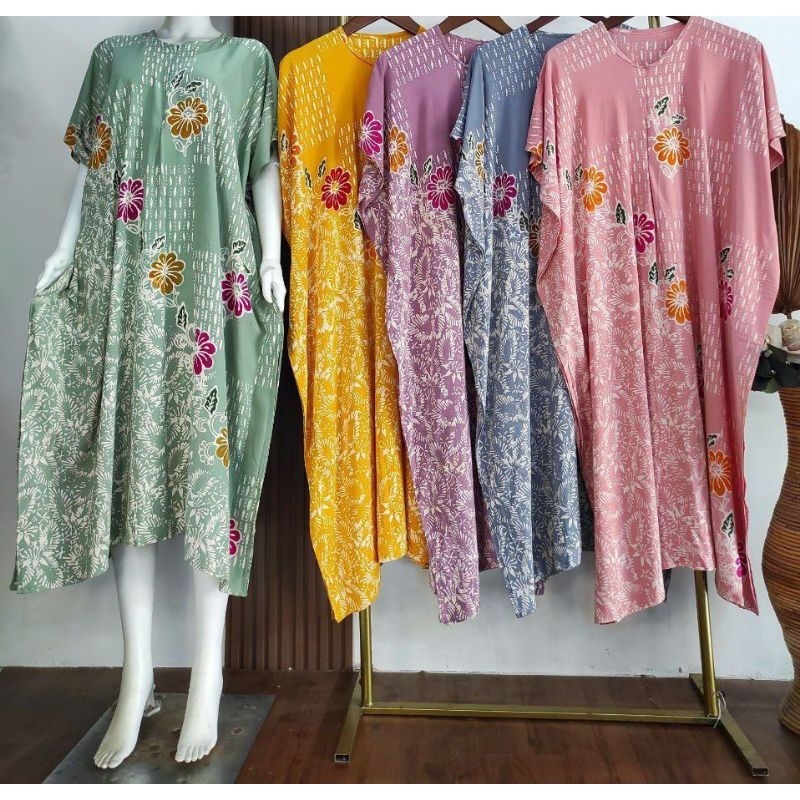 DASTER LOWO JUMBO CAP COLET  SOFT