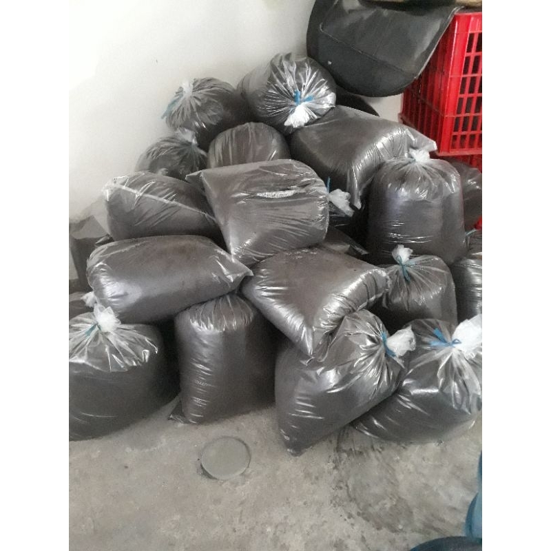 Pupuk Guano (Kelelawar Murni) 5KG