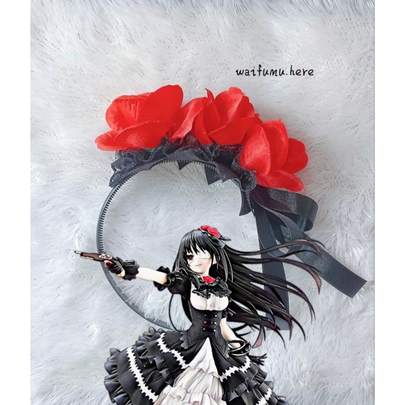 Bando Kurumi Tokisaki Ver.2