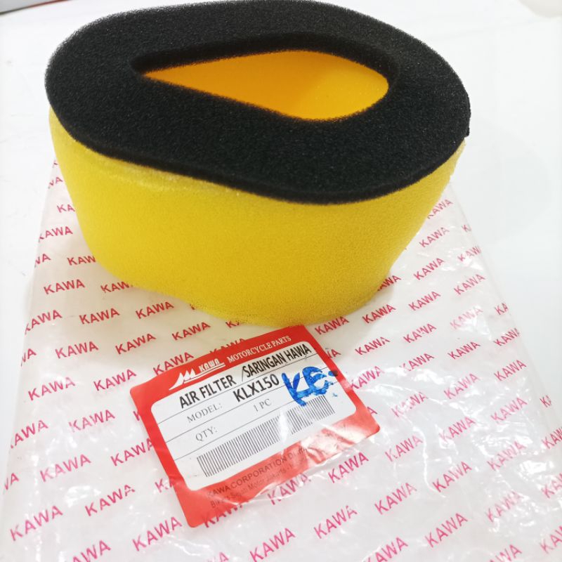 Air Filter Busa Filter KLX 150