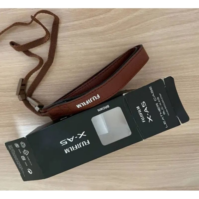 Strap Original Fujifilm Mirrorless