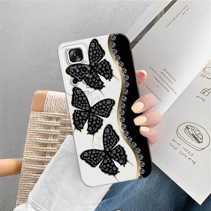 Case Hp XIAOMI REDMI NOTE 11 4G/REDMI NOTE 11s Terbaru Softcase XIAOMI REDMI NOTE 11 4G/REDMI NOTE 1