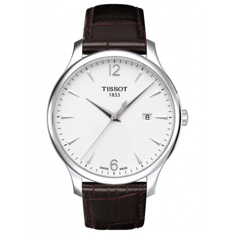 TISSOT TRADITION T063.610.16.037.00