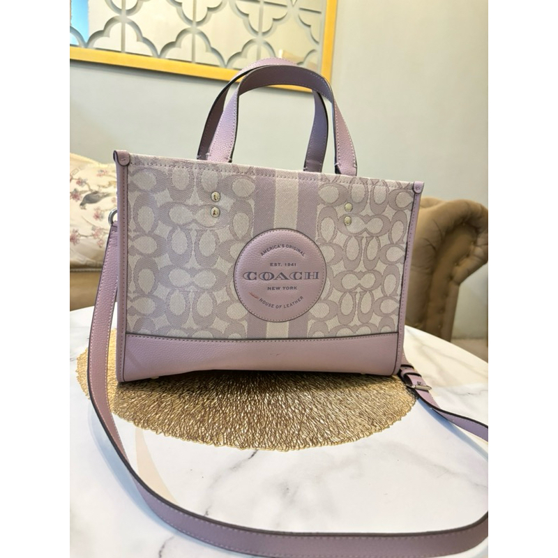 Tas wanita Coach preloved