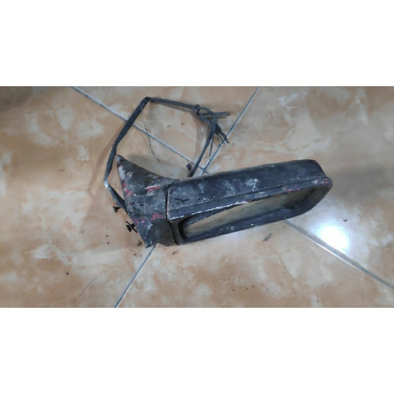 spion depan kanan civic wonder