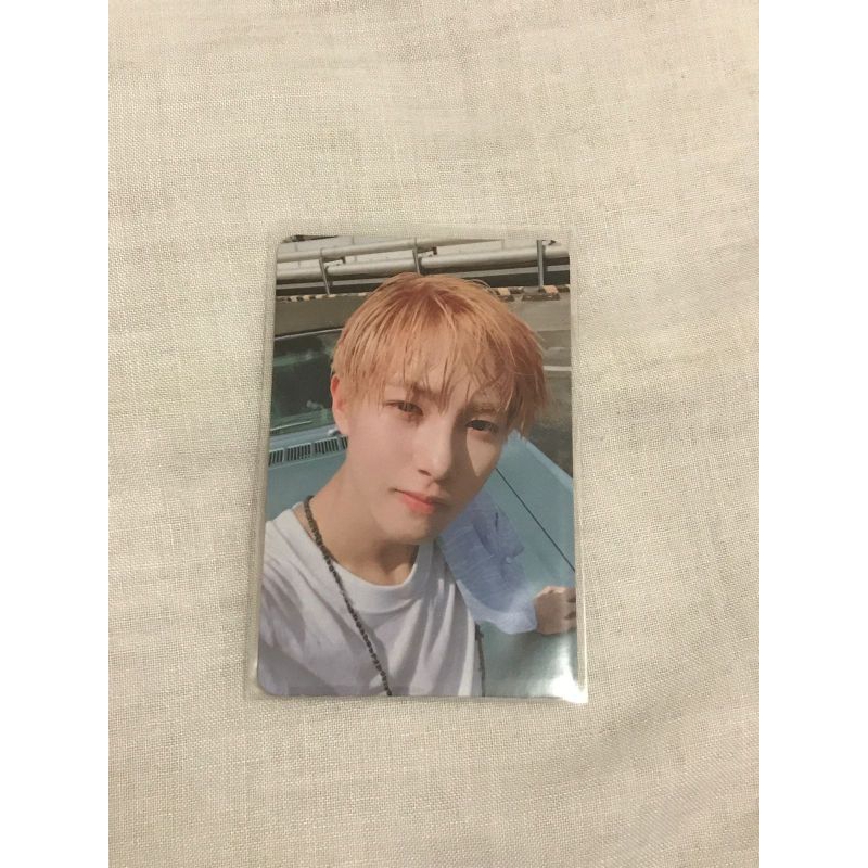 PC RENJUN WE GO UP NCT DREAM