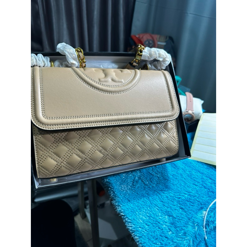 tas fleming Tortor TB