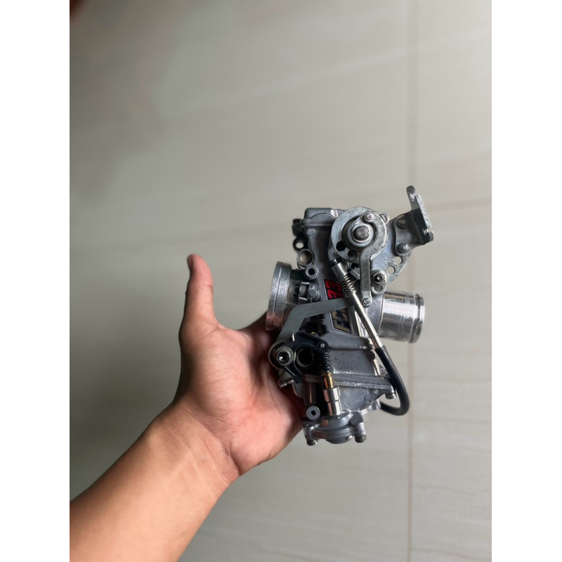 karburator fcr