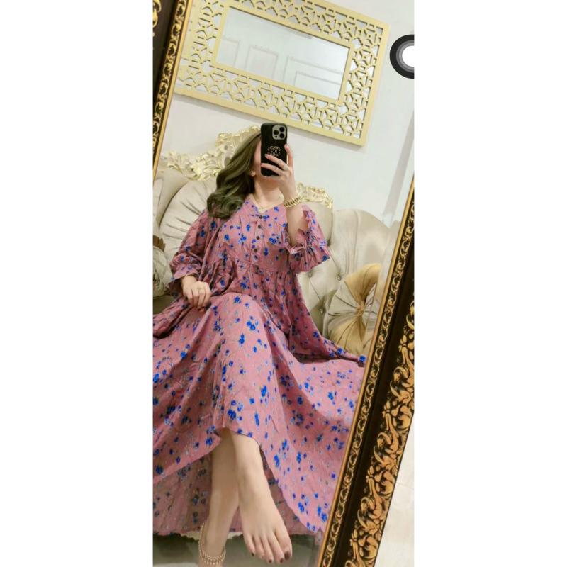 Dres fatin ori Syendi Ld 120