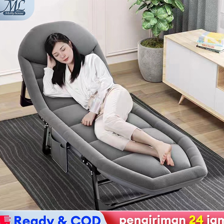 Promo Menarik Tempat Tidur Lipat Tempat Tidur Lipat Portable Tempat Tidur Lipat Dinding