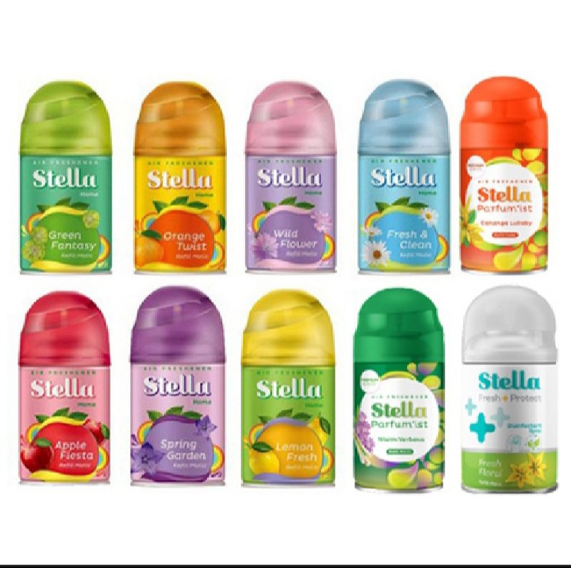 stella reffil 225ml