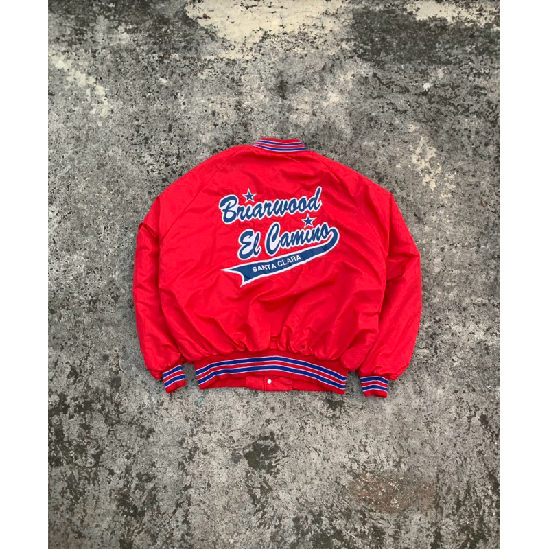 varsity vintage