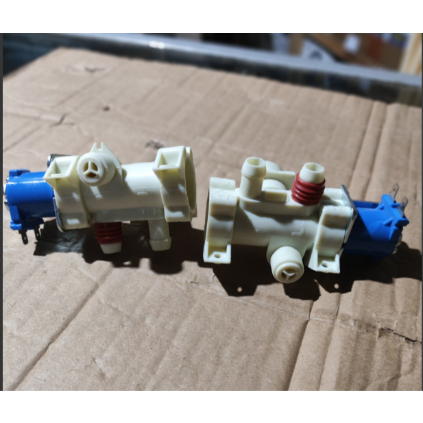 Selenoid / Water Inlet Valve Mesin Cuci LG DC12V