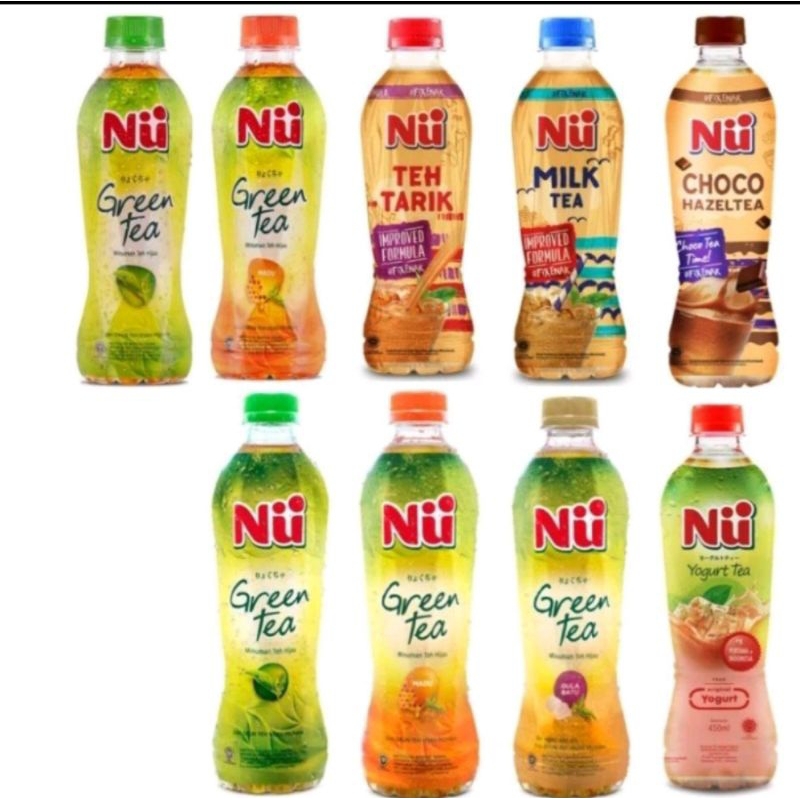 

Nuii minuman botol.kemasam 330.ml termurah