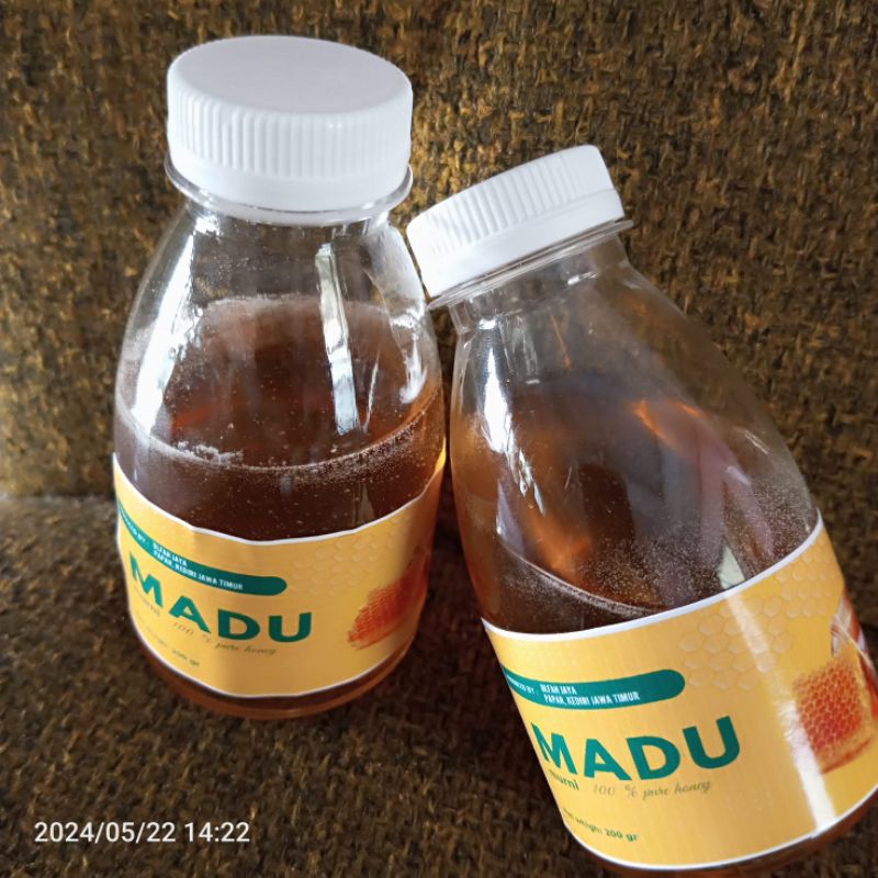 

MADU MURNI