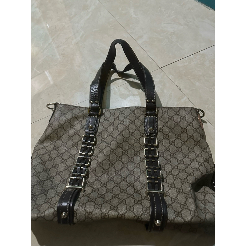 Tote Gucci
