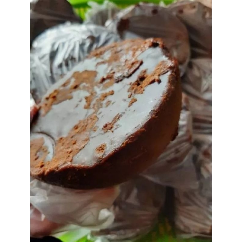 

gula batok palembang lubuk linggau/curup 1 kg
