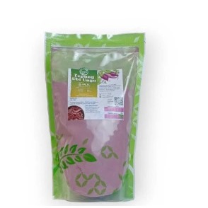 

LINGKAR ORGANIK TEPUNG UBI UNGU BKS 500 GR