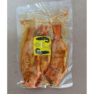 

Ikan Nila Merah Bumbu Kuning 3 Ekor untuk Lauk Hantaran Hadiah Oleh2 Oleh-oleh oleh oleh dll Praktis Tinggal Goreng Bakar dll