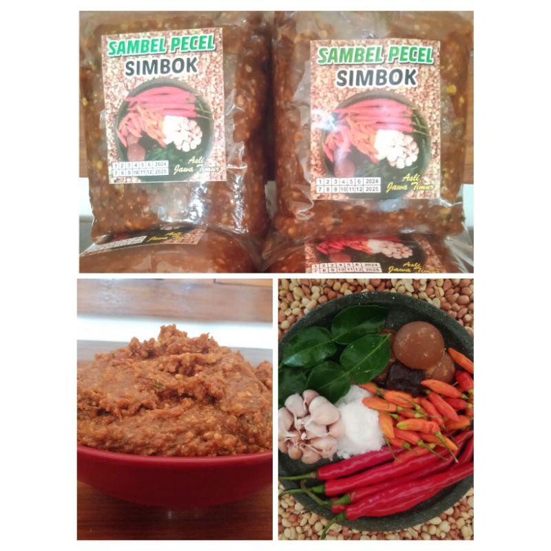 

SambelPecel