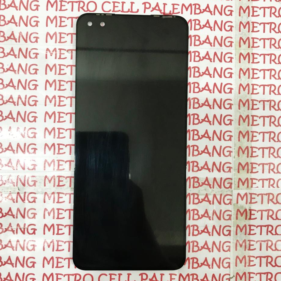 LCD+TS INFINIX NOTE 8 X692