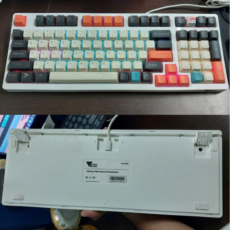 VortexSeries VX9 Pro