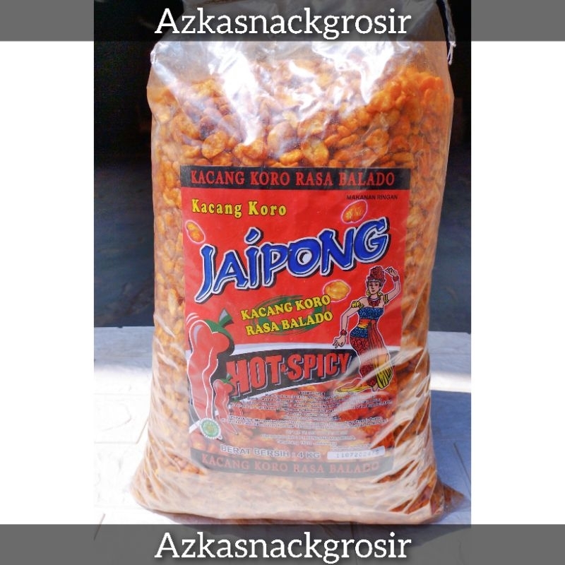 

KORO BALADO 1KG