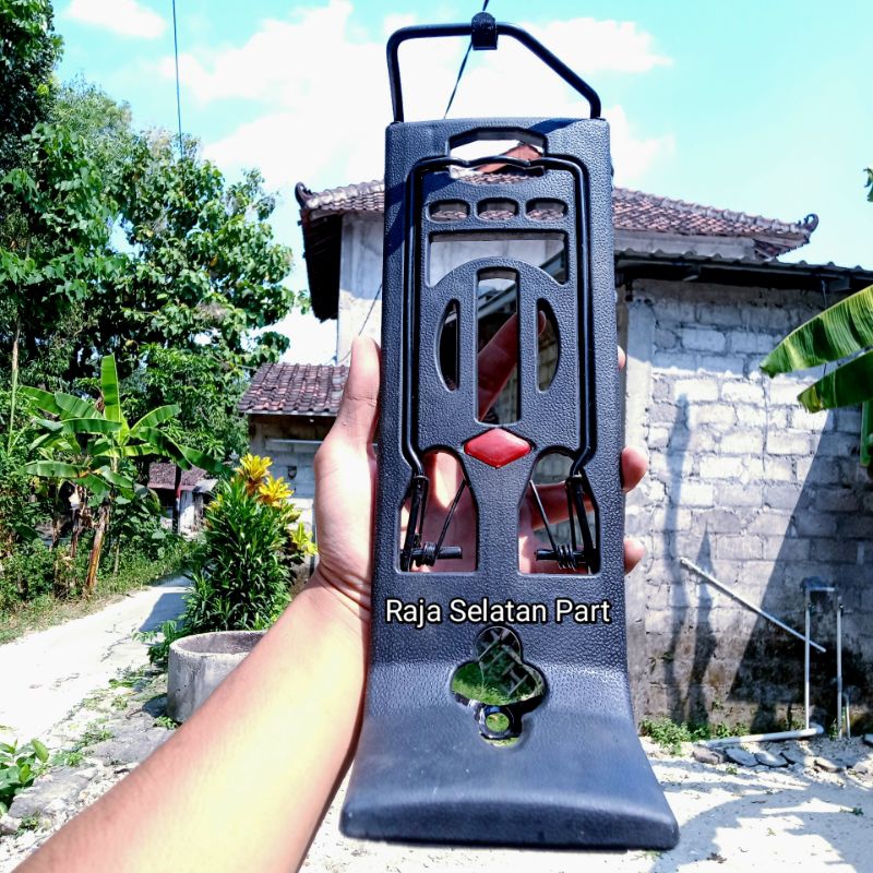 Bagasi Tengah Angsang Tengah Motor vega R lama fiz r vega